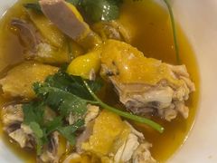 -闽公馆·客家私房菜·商务宴请·包厢(杏林橡树湾店)