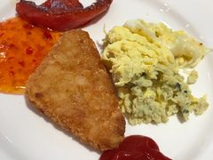 -松咖啡自助餐厅·松北香格里拉