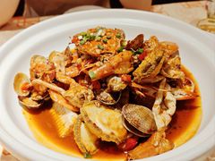-小林哥的海鲜馆·夜宵烧烤(渔人码头店)