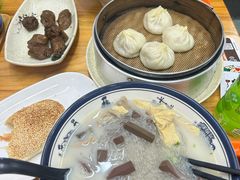 -鸭小妹鸭血粉丝(老门东店)