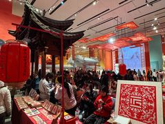 -北京工艺美术博物馆