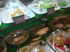 -万宝海鲜舫(劳动公园店)