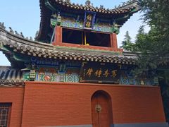 -洛阳白马寺