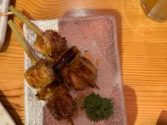 -人间酒暖·Go blanc·烧鸟·深夜食堂(陆家嘴店)