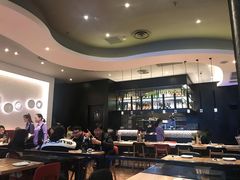 大堂-必胜客(百联又一城店)