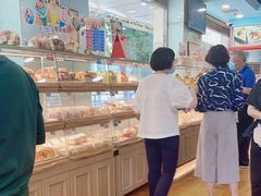 -新侨三宝乐面包店(崇文门店)