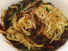 -桃园中华料理炸酱面(燕儿岛路店)