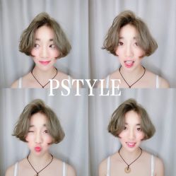 -P.STYLE 派斯造型