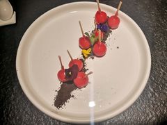 -安多素食(广仁寺路店)