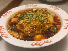 -小吊梨汤·北京菜·烤鸭(华润万象城店)