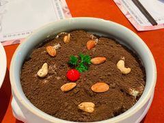 -赵小姐丨新中餐(曲江店)