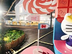 -东莞松山湖万象汇