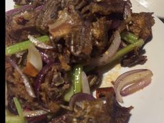 -同喜烤鸭店(光芒店)