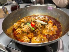 -徐记海鲜(丰庆店)