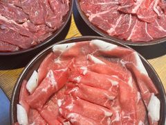 -阳阳老火锅(小南门店)