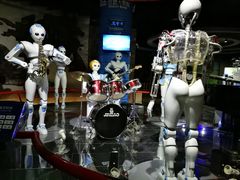 -东莞市科学技术博物馆