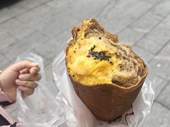 -韩国利尔面包(桂林路店)