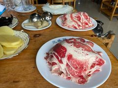 -元盛居(生态大街店)