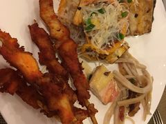 -逸香阁西餐厅(天河北路中国市长大厦店)