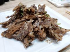 -芮芮家私房面馆(碧桂园银河城商业广场店)