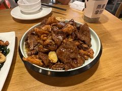 -陈傻子餐厅(世纪都会店)