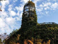 -三鹰之森吉卜力美术馆