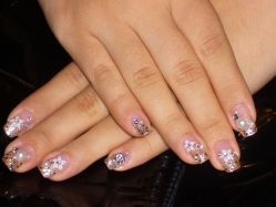 P1030147-A-Best nail UP时尚美甲沙龙