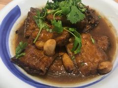 红烧带鱼-大厨小馆(华阳城店)