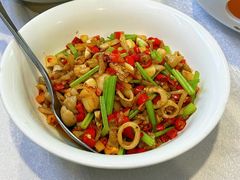 -湘中缘·湖南菜(娄底驻京办店)