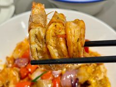 -兰湘子·湘菜小炒(南京江宁万达店)