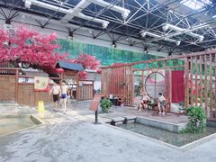 -鲁西南记忆温泉水世界