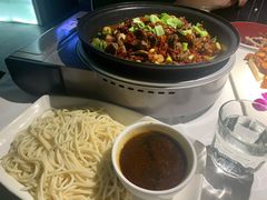 -蕉棠·鸽子餐厅(柳州万象城店)