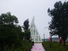 -东澳岛