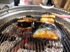 -本炙炭烤·蒲烧活鳗料理店(金沙洲店)