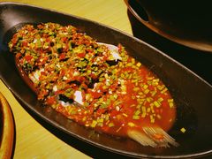 -卞氏菜根香·川菜(青羊万达店)