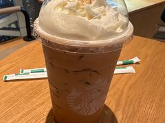 -星巴克臻选(宁波天一广场店)