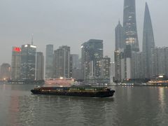 -新龙船黄浦江餐饮游船官方自营店