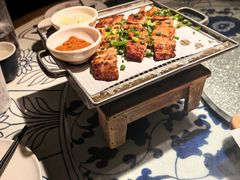 -绿茶餐厅(领展购物广场·中关村店)