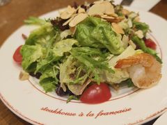 -Entrecôte 法国牛扒馆(保利·时光里店)