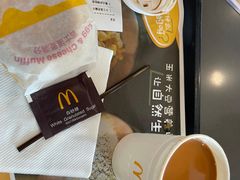 -麦当劳(季华好又多店)