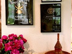 -Ginger(兴国路店)