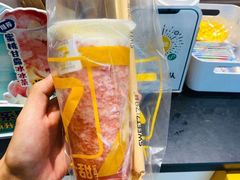 -7分甜(李沧万达店)