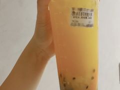 -CoCo都可(长兴店)