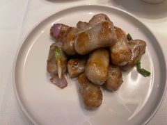 -莆田餐厅PUTIEN(西安万象天地店)