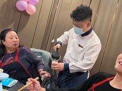 -海底捞火锅(连城广场店)