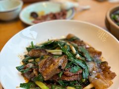 -张烤鸭·川菜·非遗冒烤鸭(青石桥店)