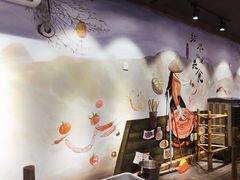 -王婆乔鲜鱼自助火锅(蜀汉路店)