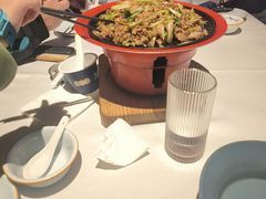 -庆云楼饭庄(什刹海店)