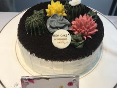 -BON CAKE(华贸购物中心店)