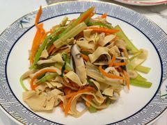 -金陵后厨·南京菜(新街口秣陵路店)